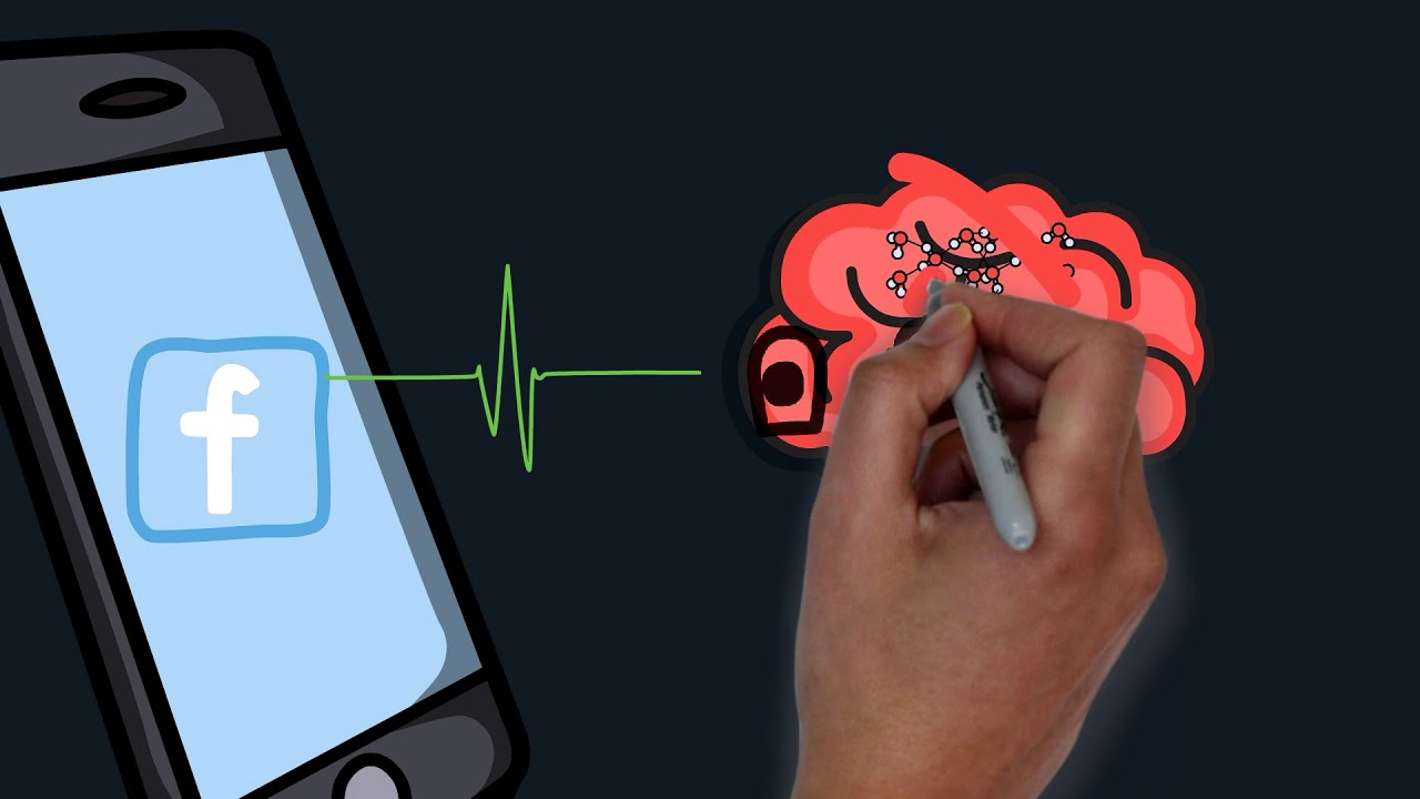 How social media affects  your sleep | Insomnia | How to sleep better