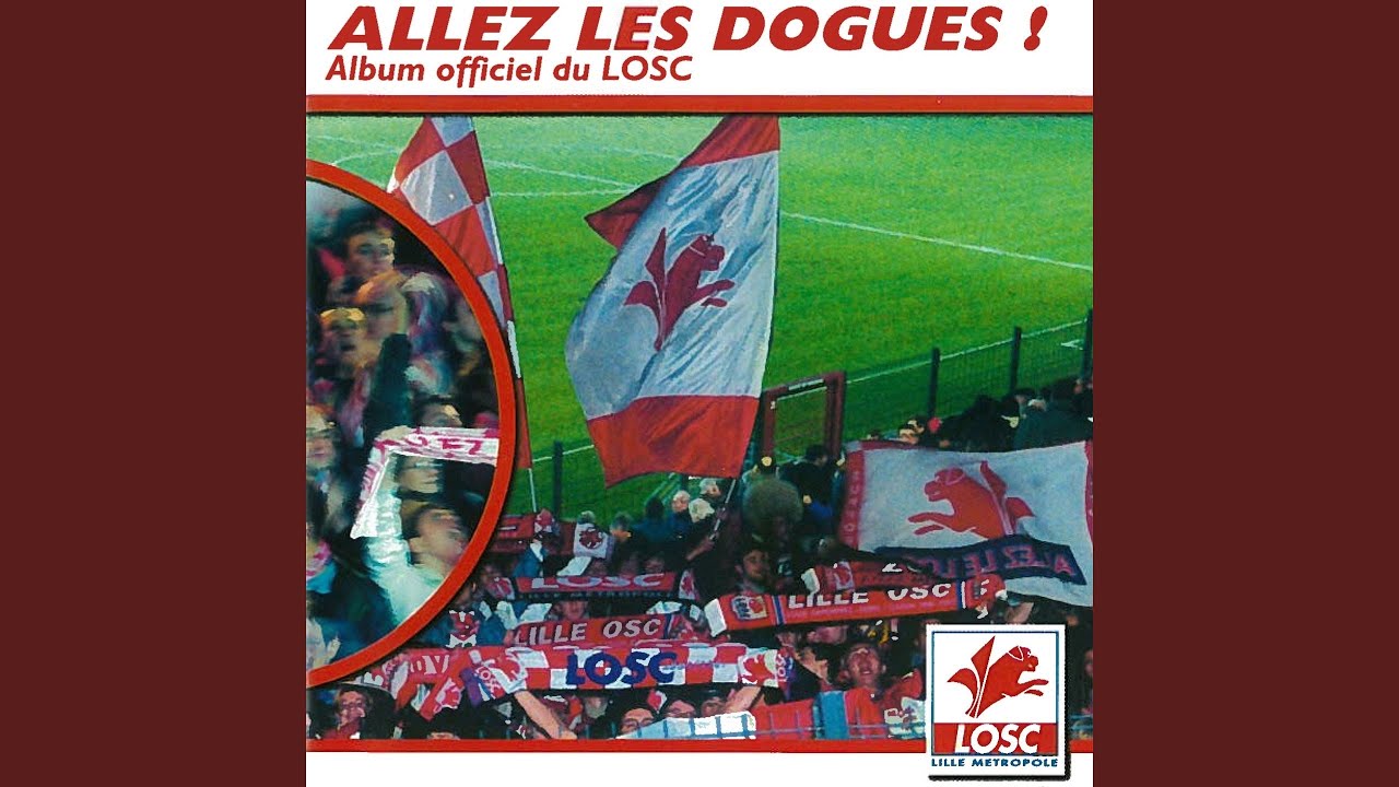 In ar'venant du LOSC