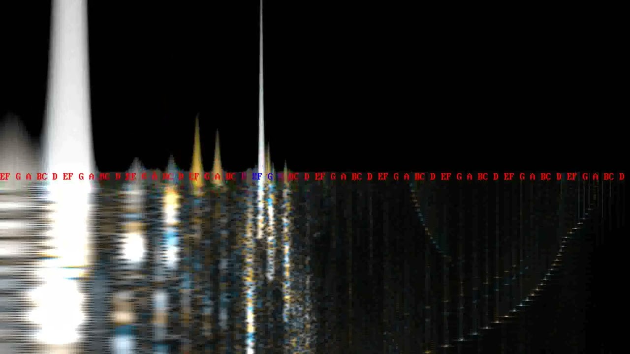 Gelterave - After The Rain (Official Audio) | ambient drone
