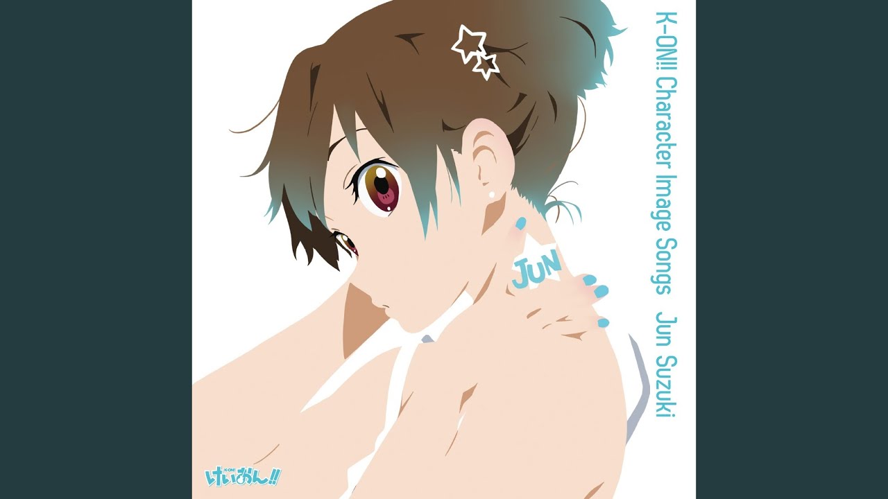 Come with Me!! (純Ver.)