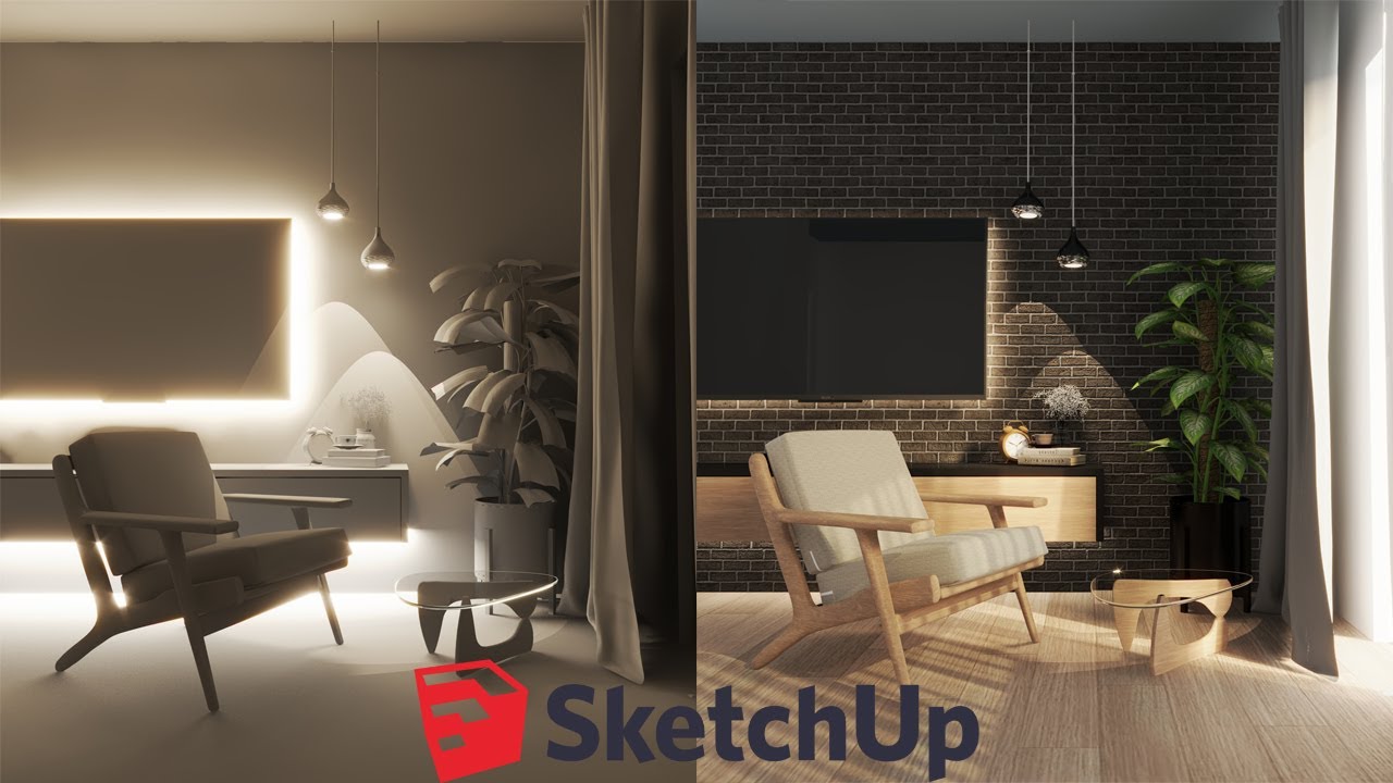 Sketchup Tricks & Tips Zoom meeting (romanian language) - #1