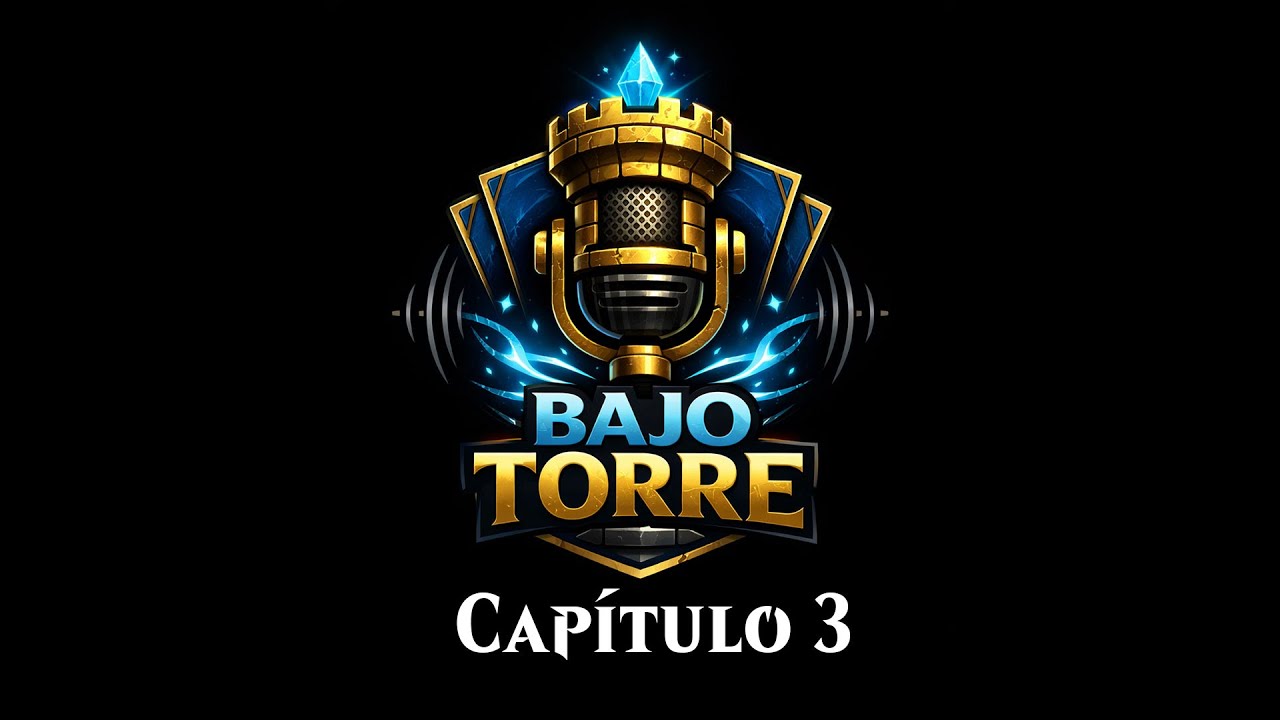 Riftbound Bajo Torre - Capítulo 3