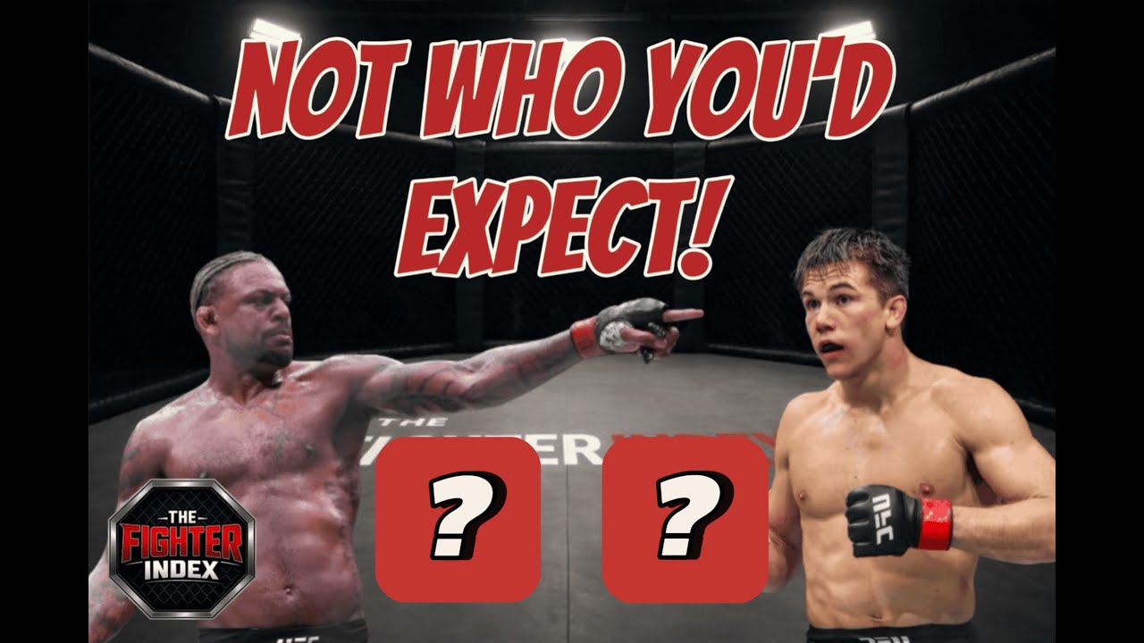Explosive UFC 324 Fight: Johnson vs. Hernandez