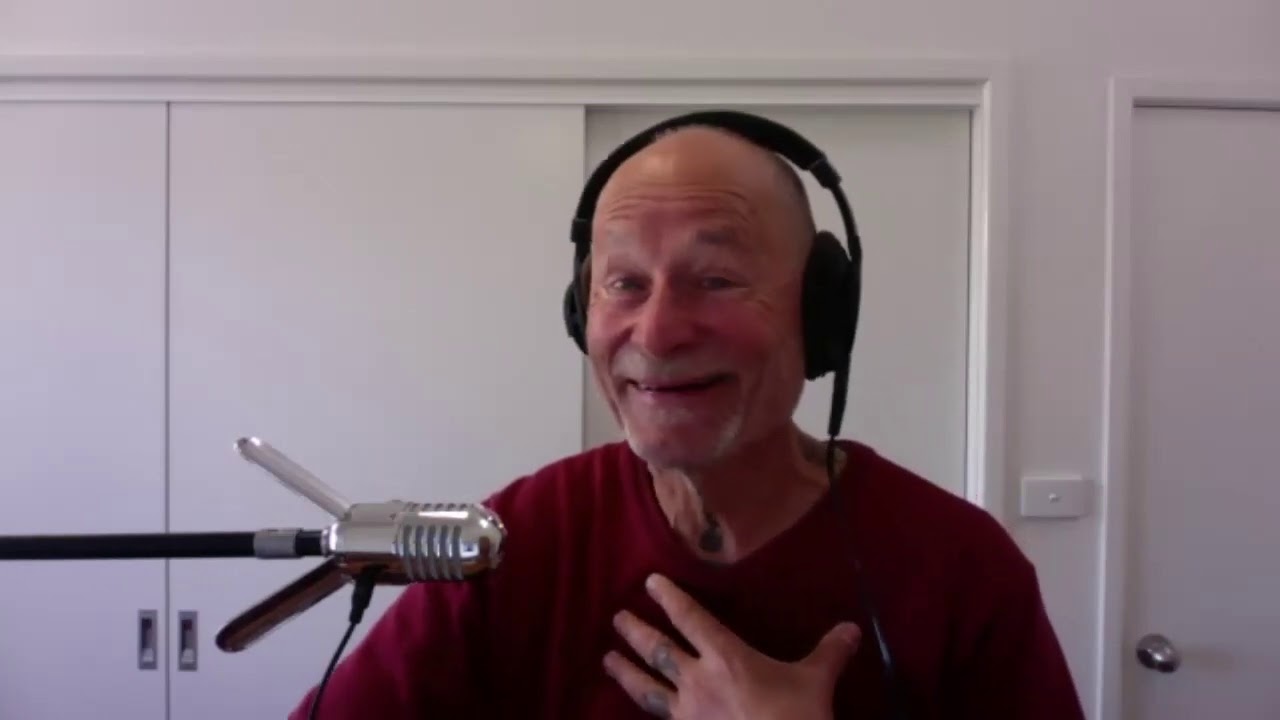How to meditate instructions  (20 minute tutorial)