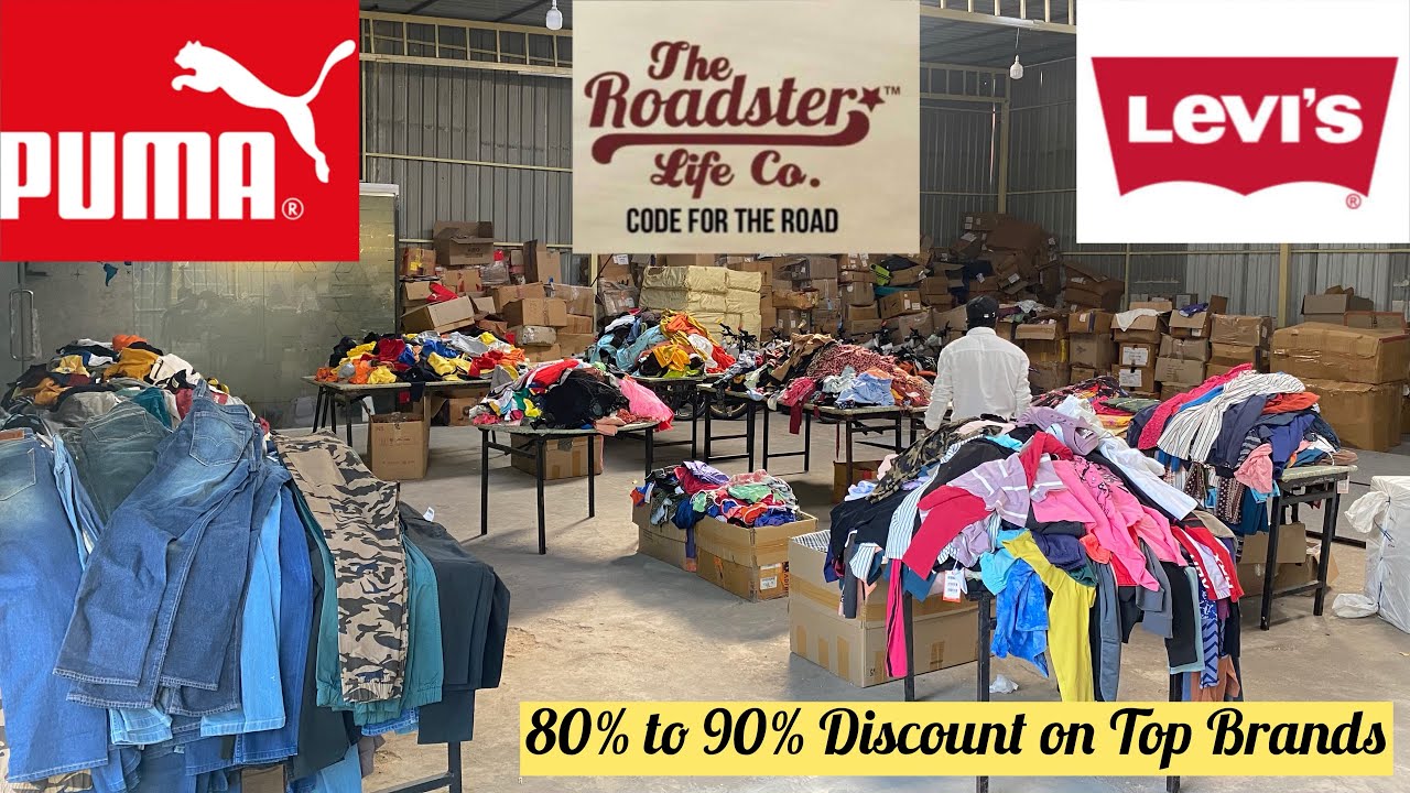 45 Days Super Offer Only for Retail @ Bangalore #branded #bangalore #kannadavlogs #mensfashion #sale