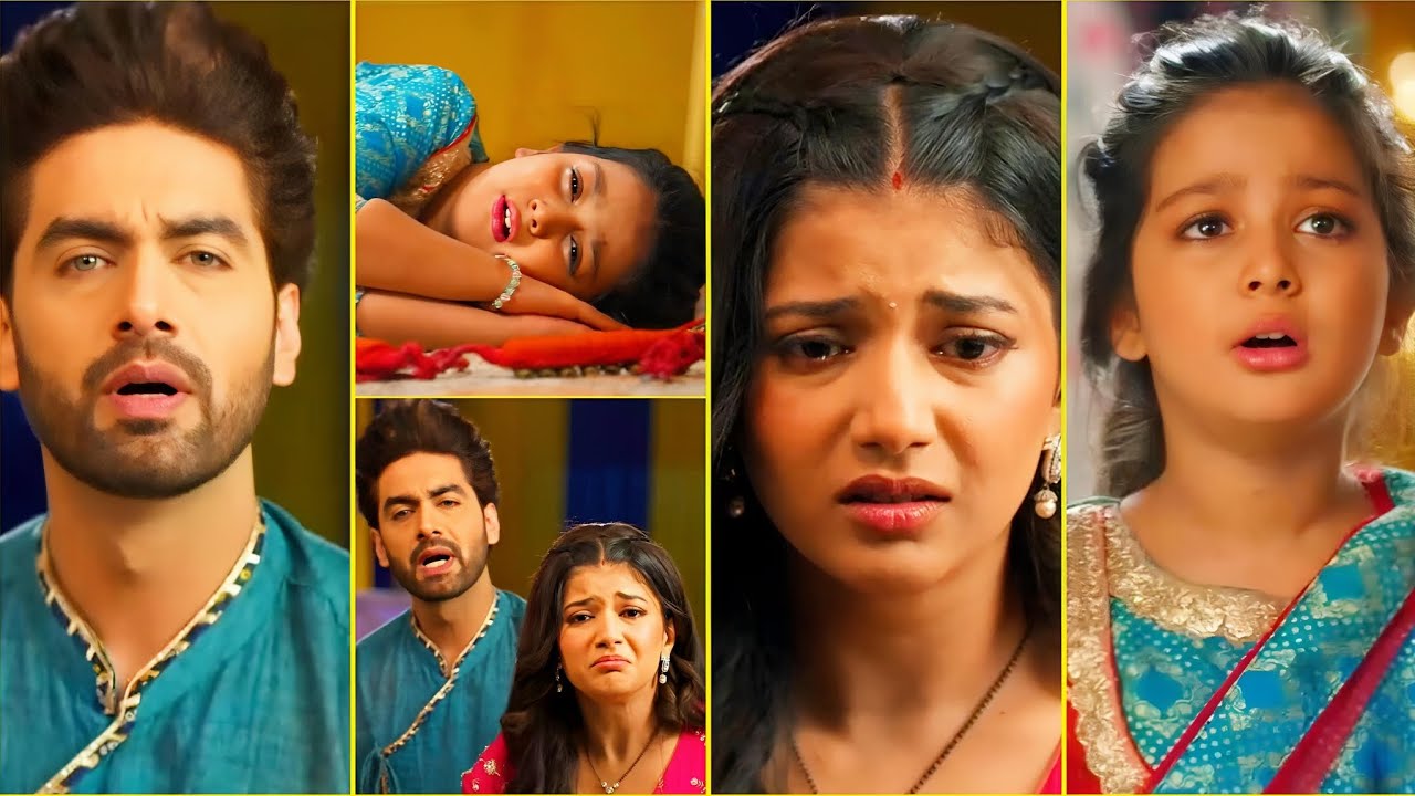 Yeh Rishta Kya Kehlata Hai FULL EPISODE TODAY 30 January 2026: Maira Takes A PROMISE From #AbhiMaan