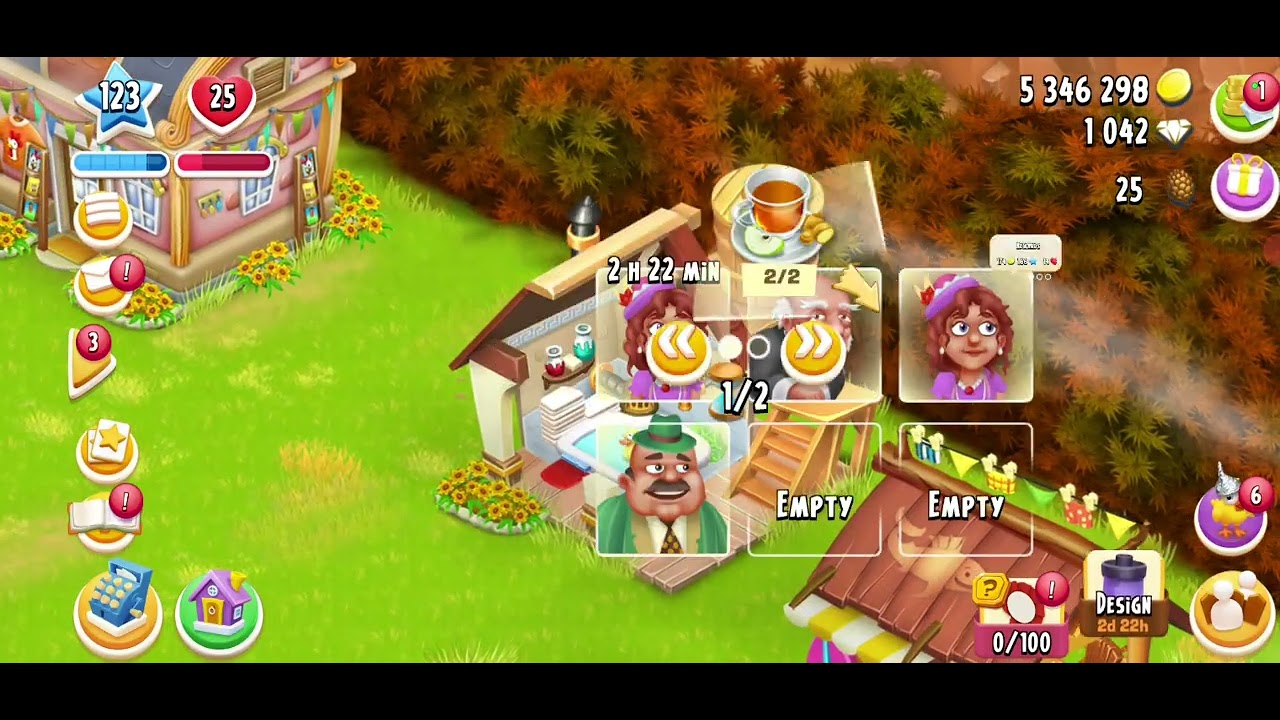 “Hay Day में Fast Level Up का Secret Trick 2025 Latest Method | 10 मिनट में Heavy XP Boost!”#hayday 