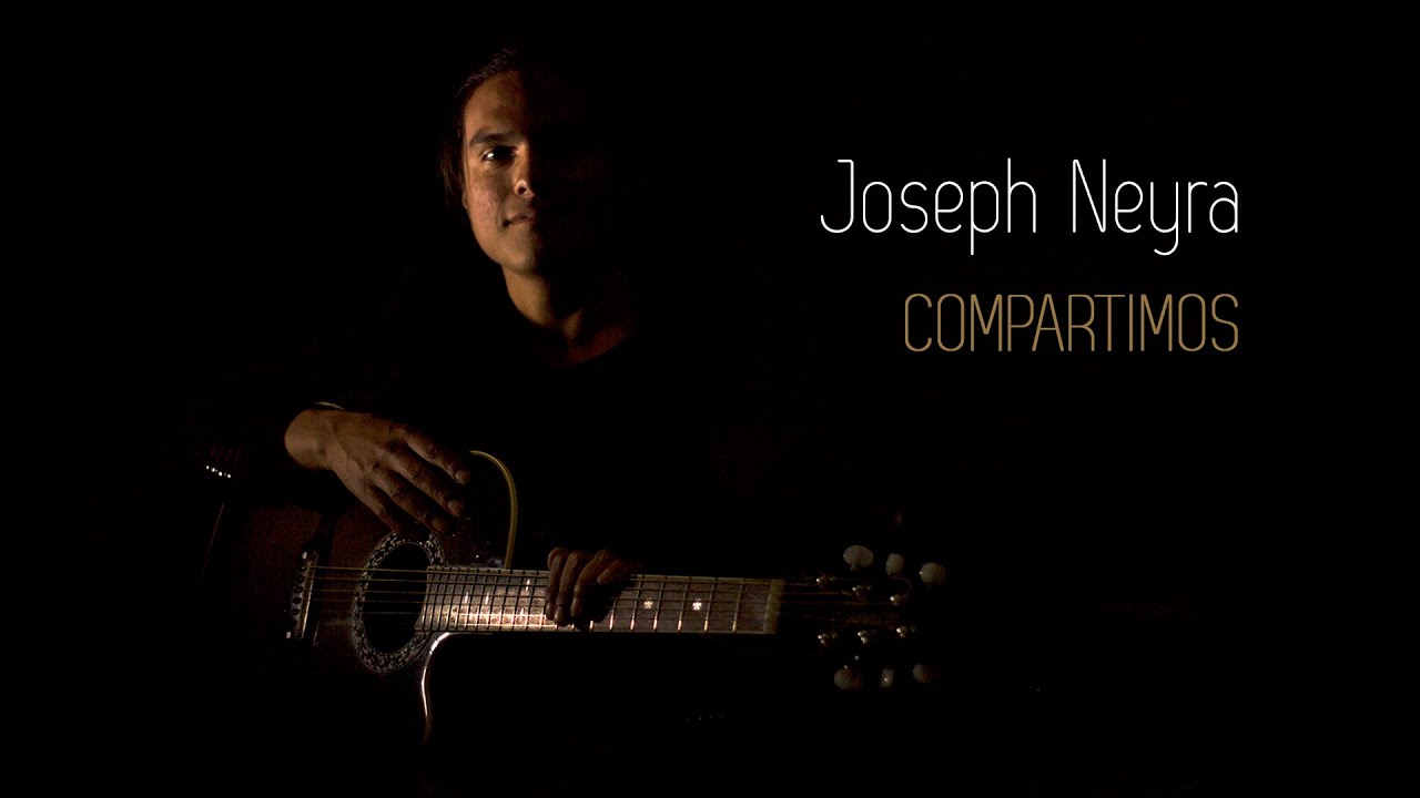 Joseph Neyra - Compartimos EP