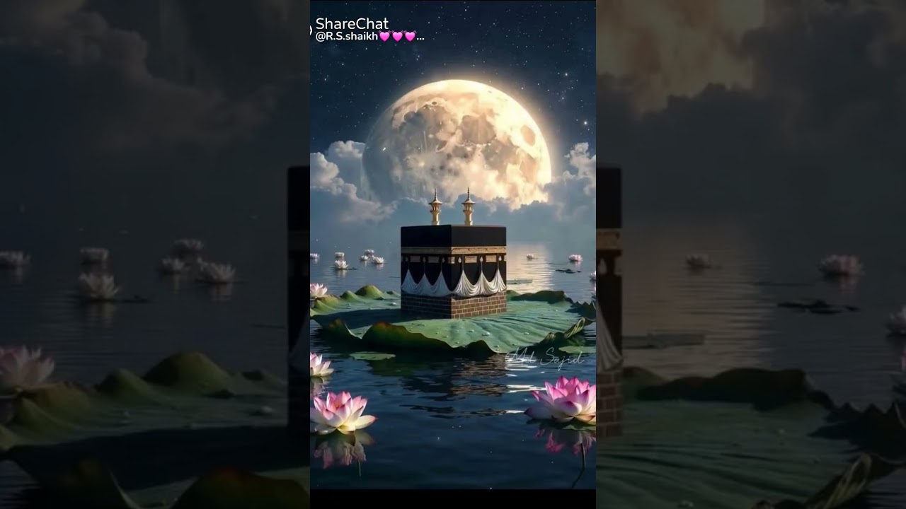 #Allah