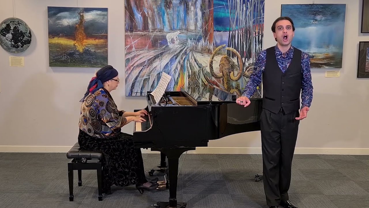 Rachmaninoff 