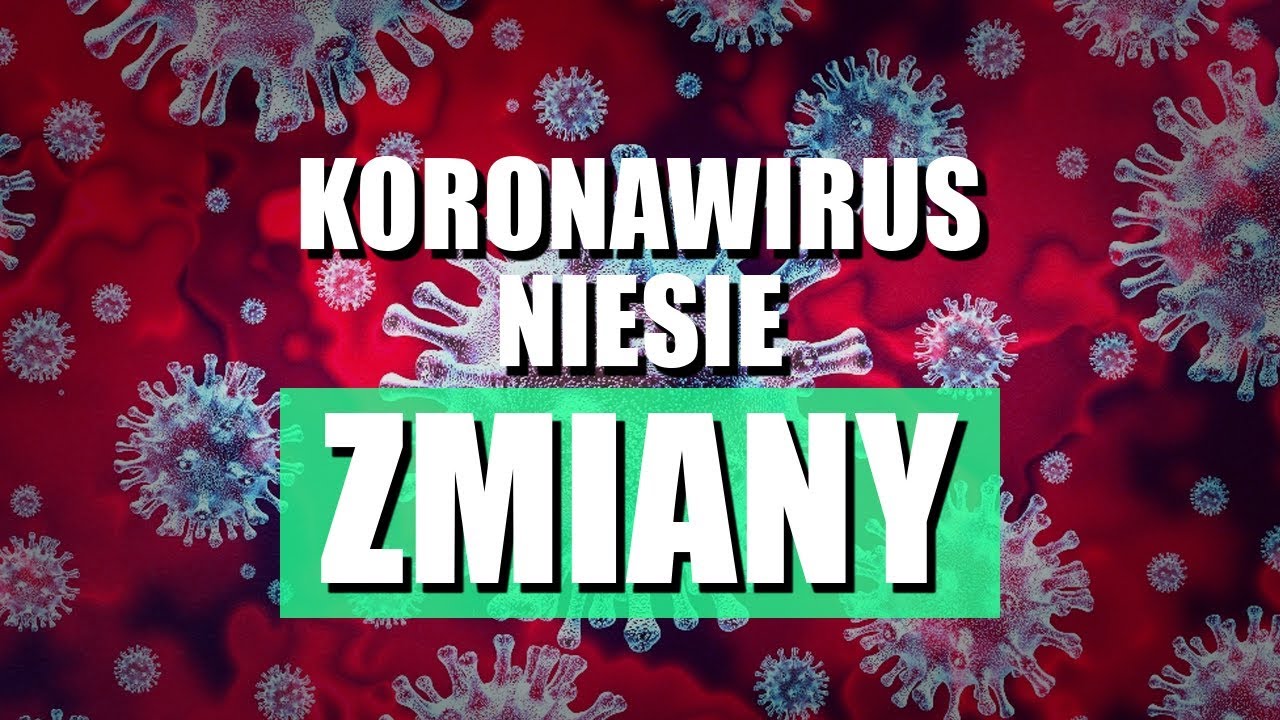 JAK OSWOIĆ STRACH PRZED ZMIANĄ?