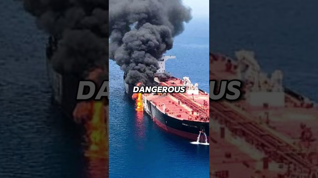 Iran and Oman Launched a Secret Shipping Lane&mdash;Then the U.S. Navy Ignored the Map