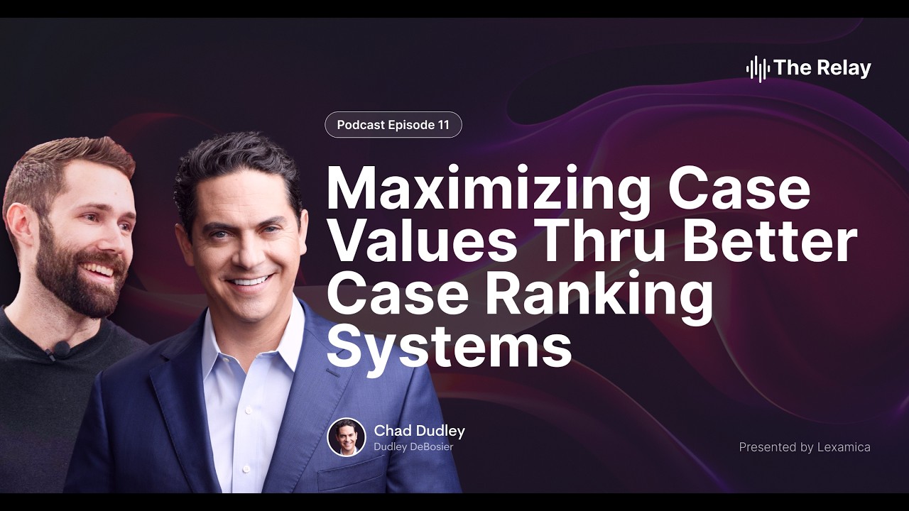Maximizing Case Values Thru Case Rankings