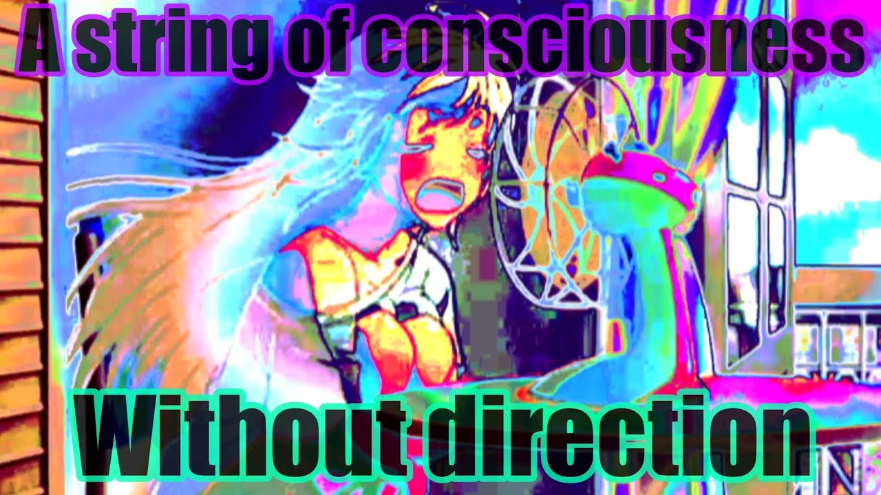 Harpy Flow of Thought