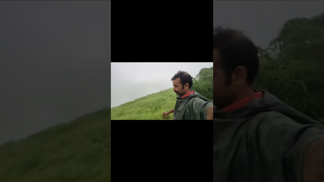 An offbeat trek