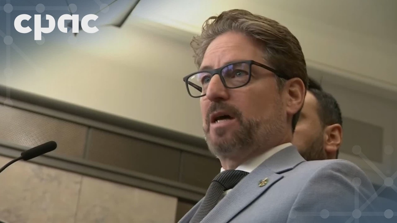 Conservative MPs call for assistance for laid-off GM workers – February 9, 2026