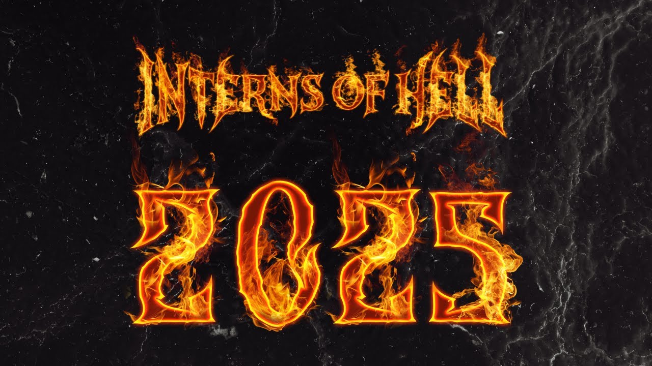 INTERNS of HELL - 