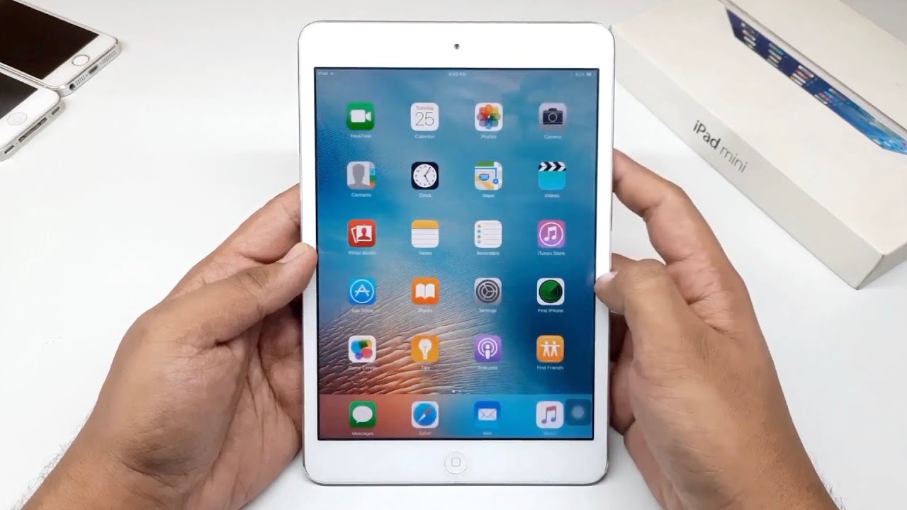 Apple iPad mini 1st Gen Unboxing in 2023 | Hindi