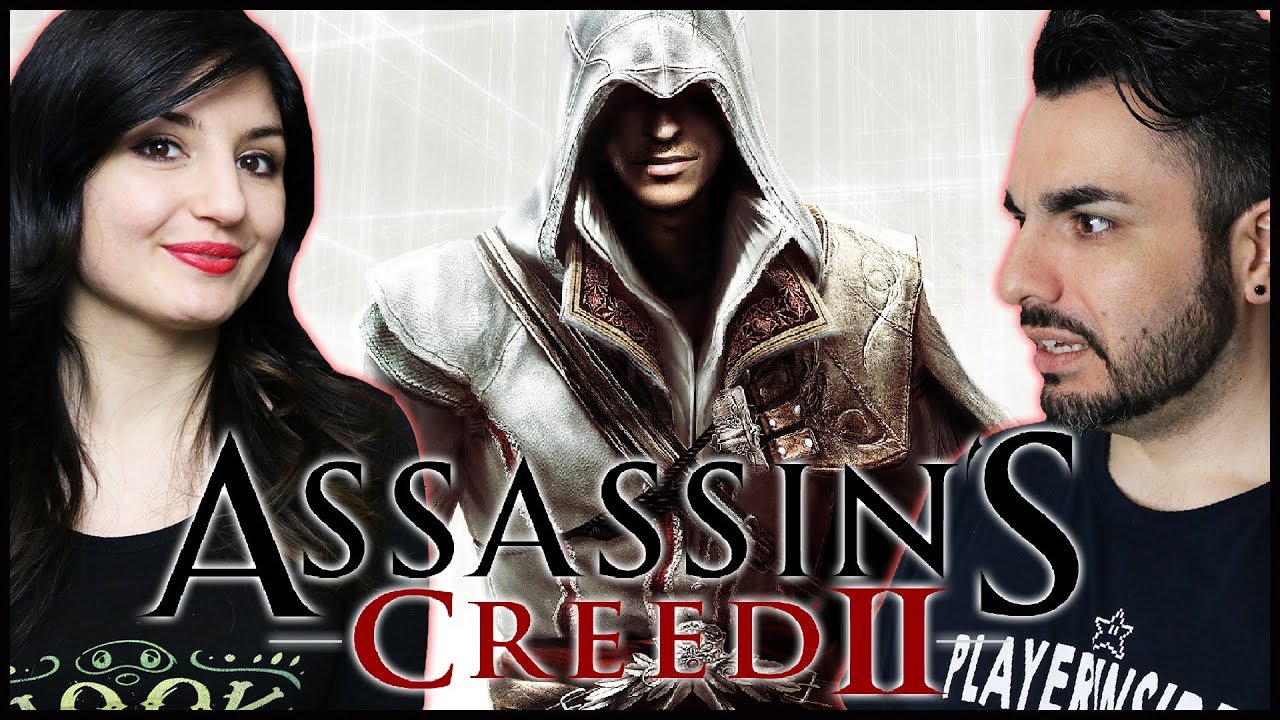 IL MIGLIOR ASSASSIN'S CREED DI SEMPRE! RePlayerinside