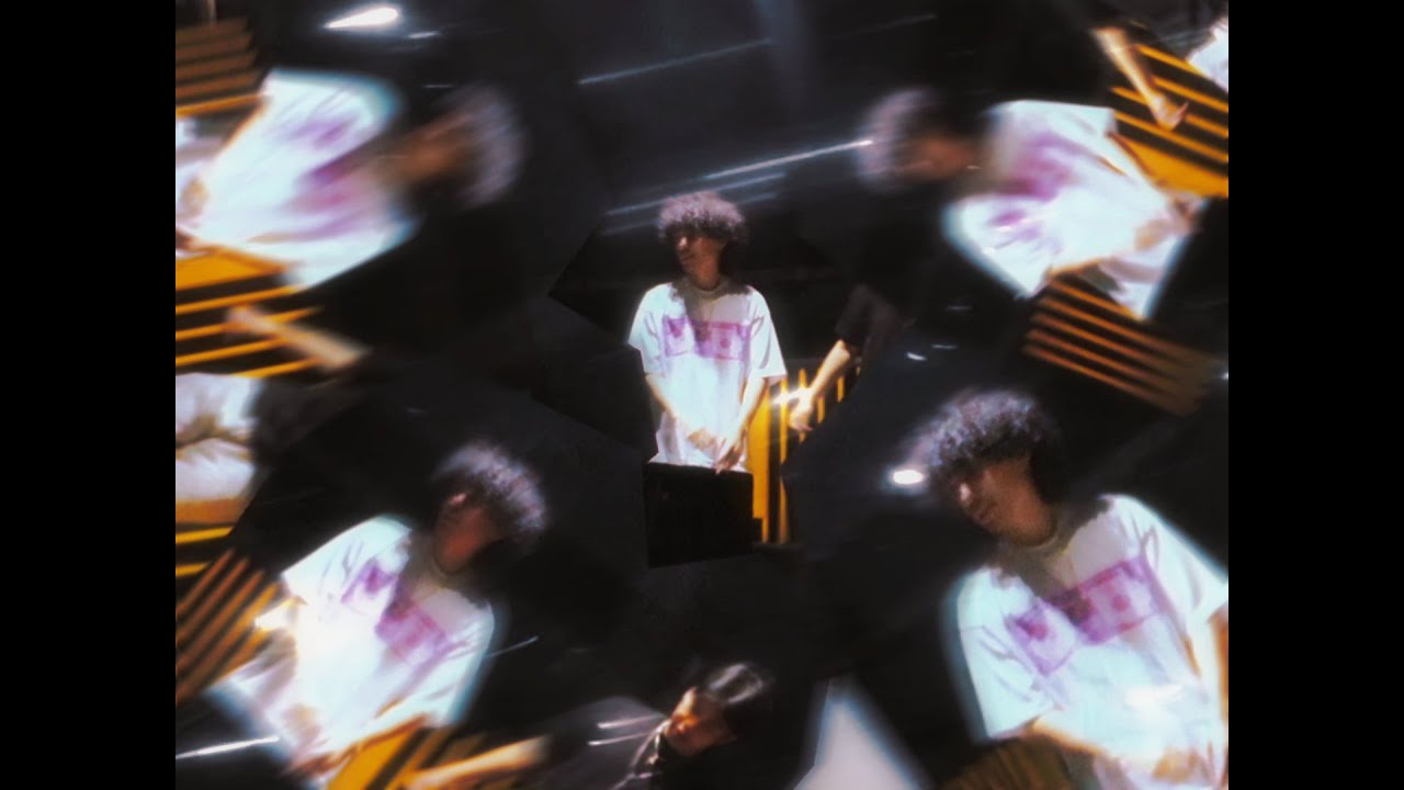hulyan - Anino feat. Stain (Official Music Video)