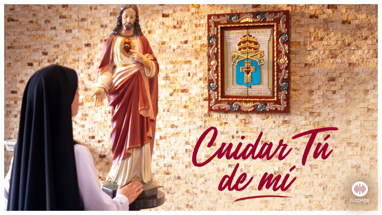 ❤️ Cuidar Tú de Mí | Escucha la nueva canción de IN CORDE 2023