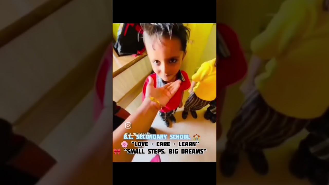 love care learn  small step big dreams 