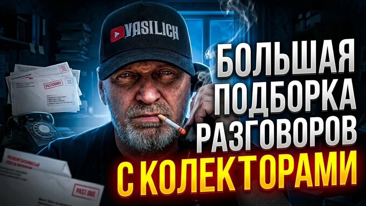 БОЛЬШАЯ ПОДБОРКА С КОЛЛЕКТОРАМИ , КОЛЛЕКТОРЫ ЗВОНЯТ ПО ТЕЛЕФОНУ 