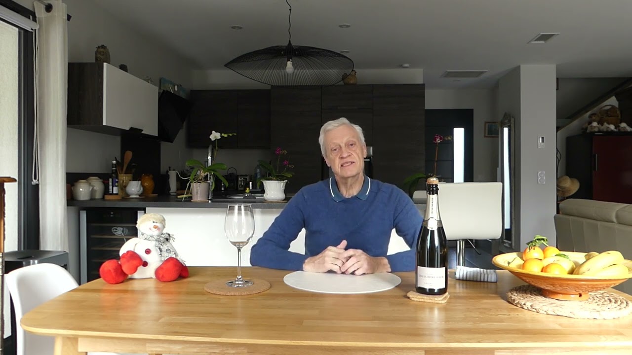 Champagne Roederer Collection