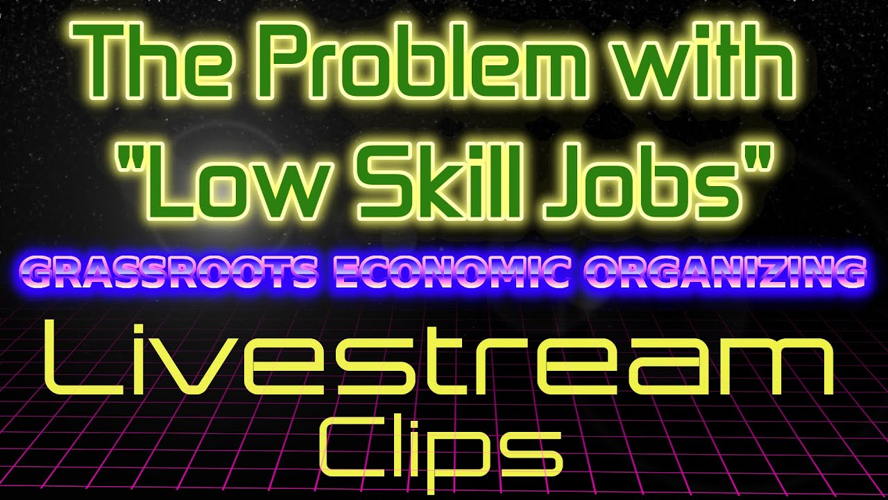 The Problem with 