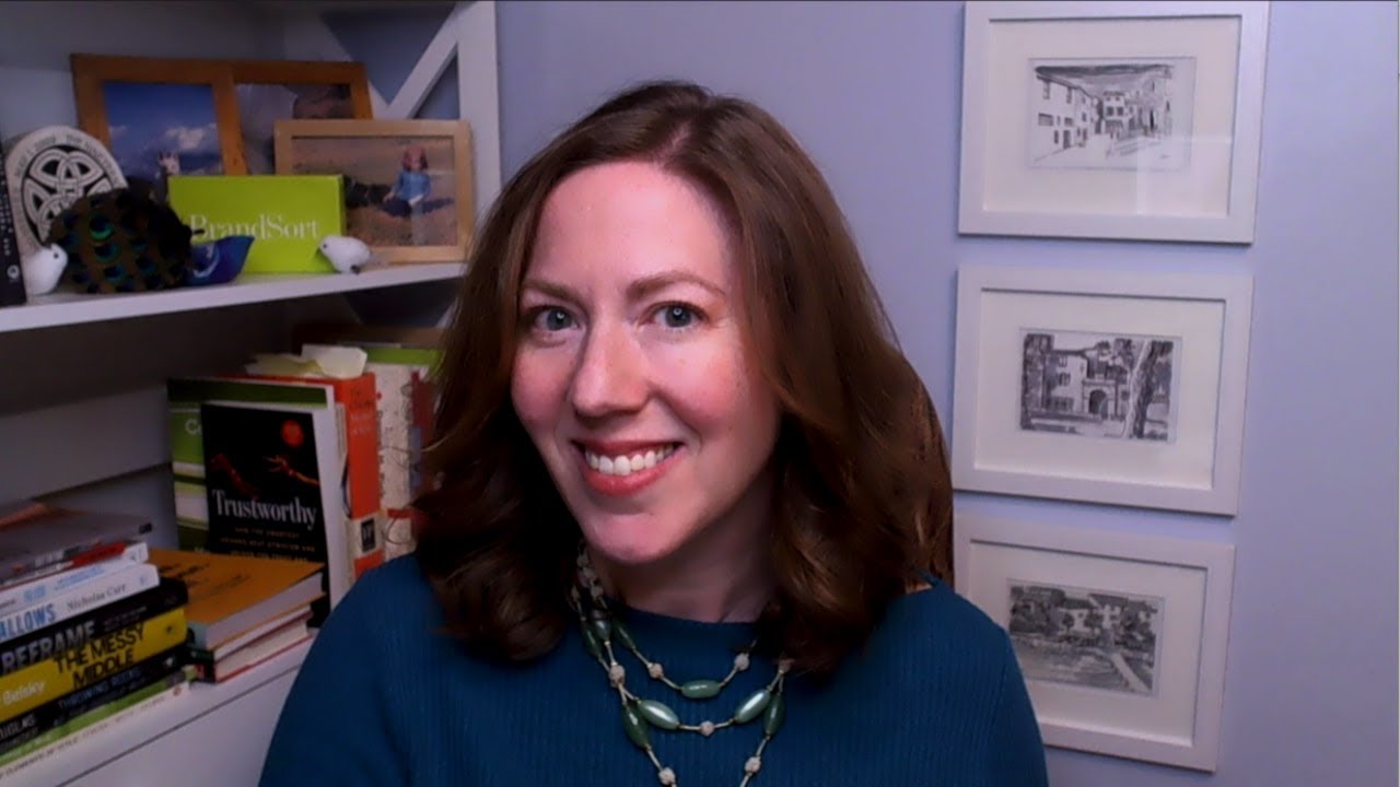 First, Trust: How Business Can Rebuild Society - Margot Bloomstein, Trustworthy for SXSW