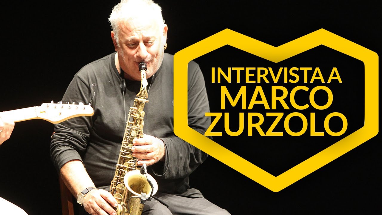 Intervista a Marco Zurzolo (di Francesco Di Mauro per PassioneStrumenti.it)