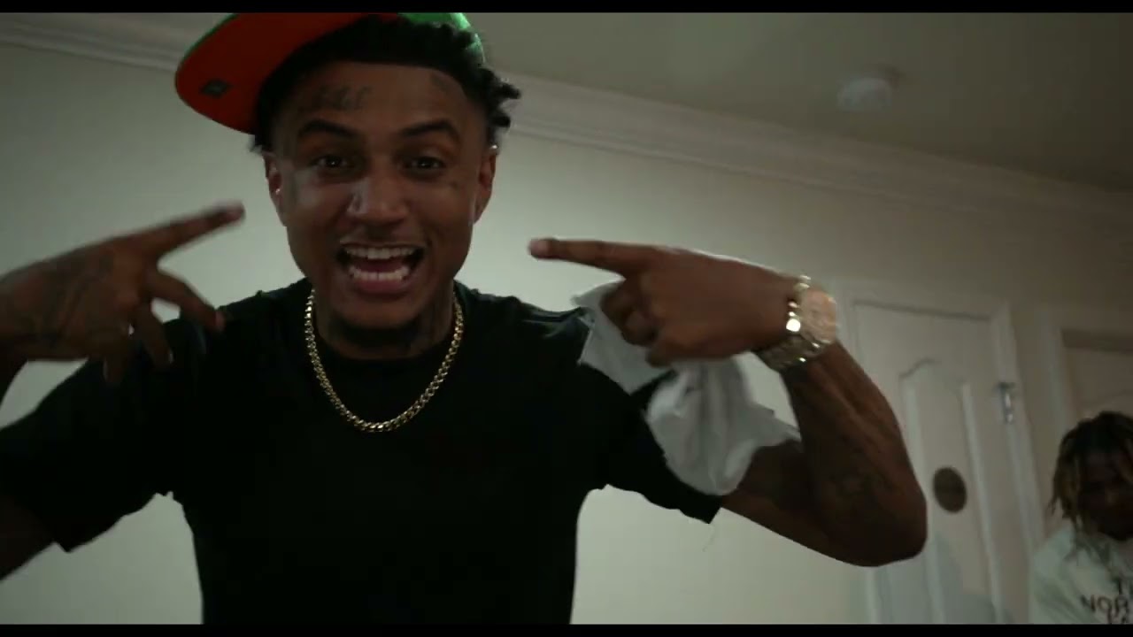 dbTobie - Ghetto Billionaires “feat. KiloDollaz
