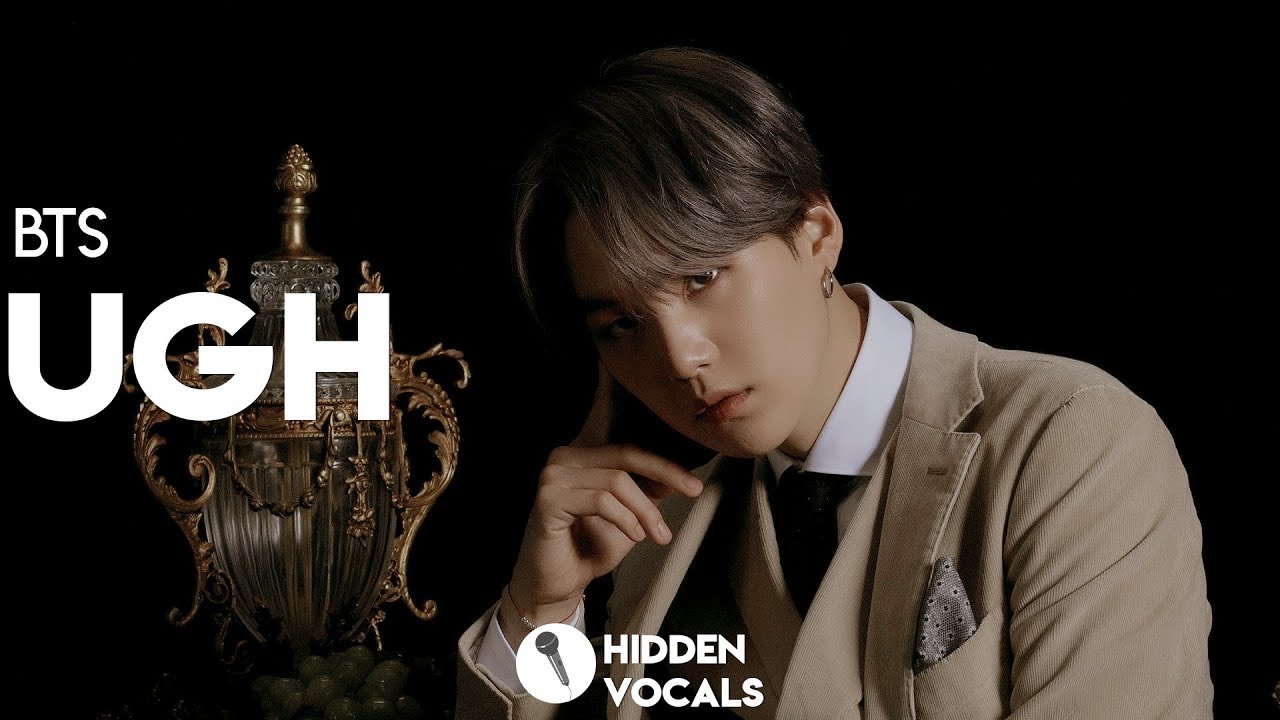 BTS (방탄소년단) – Ugh! (욱 ) | Hidden Vocals Harmonies & Adlibs