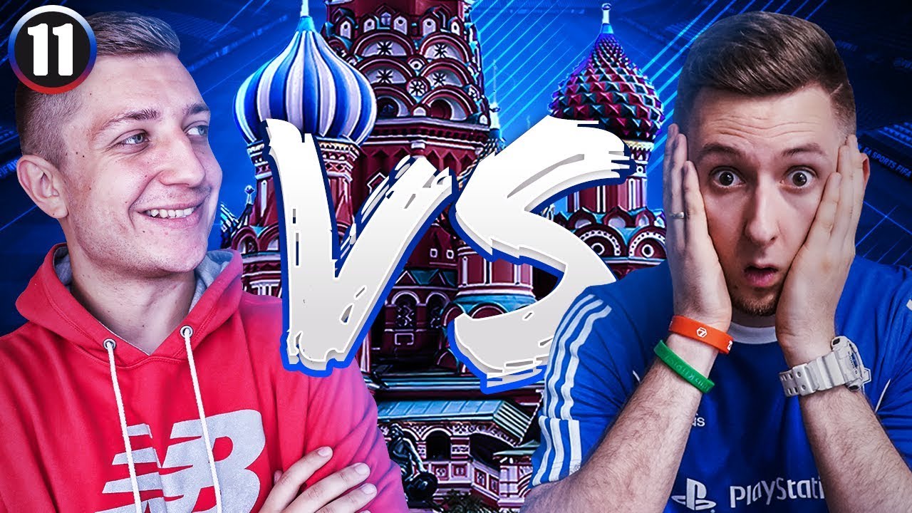🔥 KAMYK VS LACHU! | FANTASY COLLECTION #11! 🔥