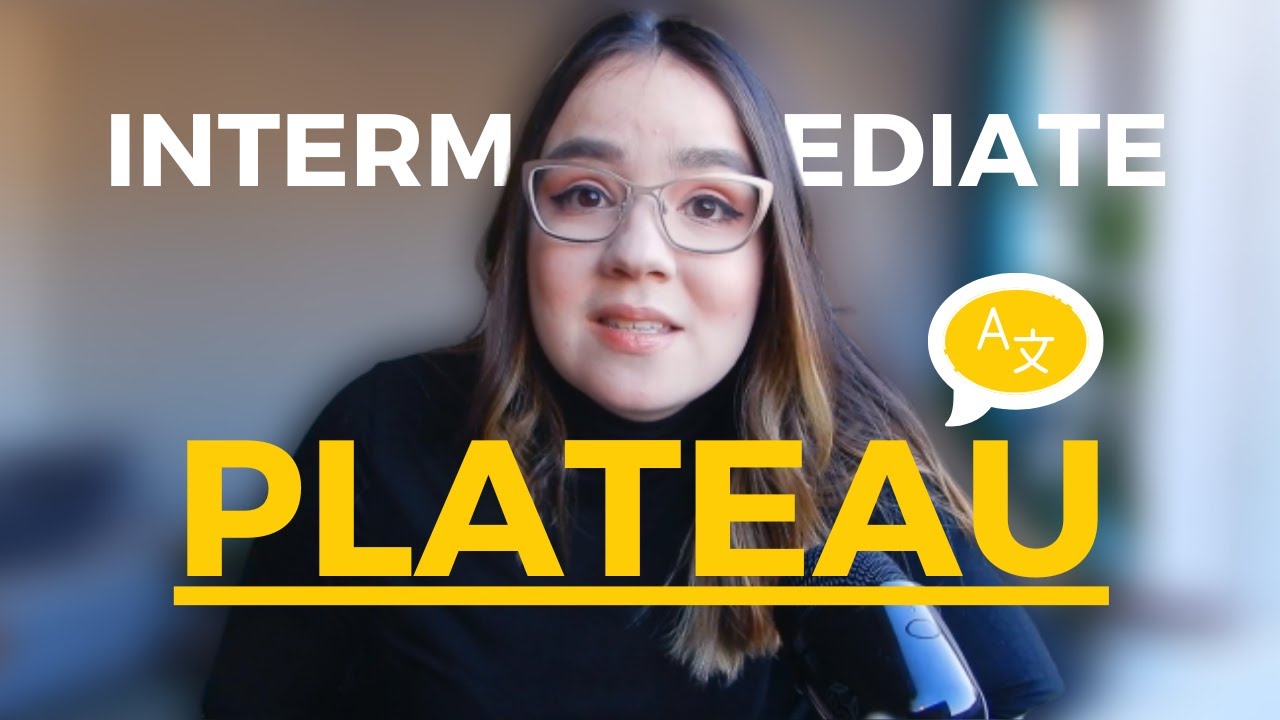 A language learning technique for intermediate to advanced learners