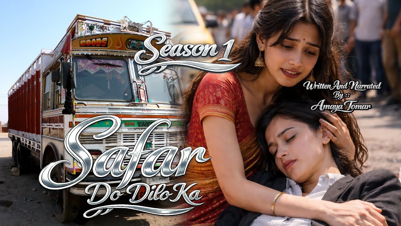 Safar part 33 /  ? /mannat and piya lovestory #arrangemarriage #lesbian #lovestory