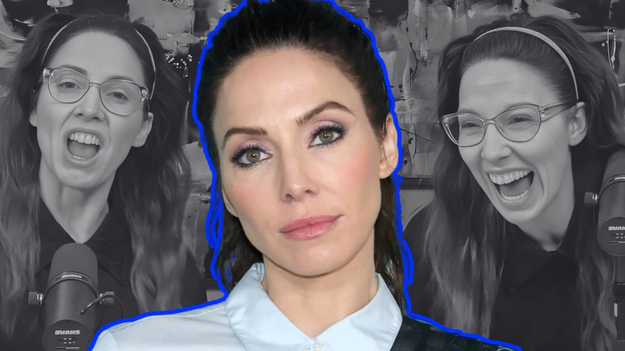 Whitney Cummings Has Lost Touch with Reality