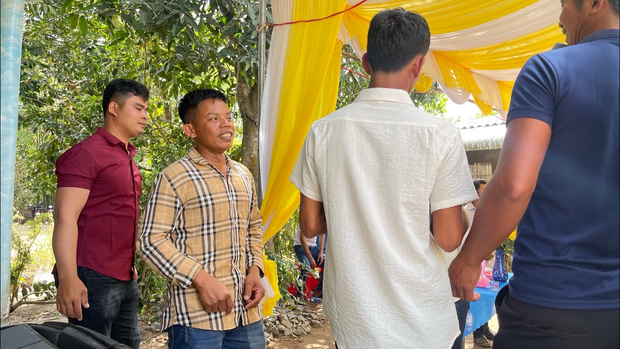Văn Lượng Vlog đang phát trực tiếp!
