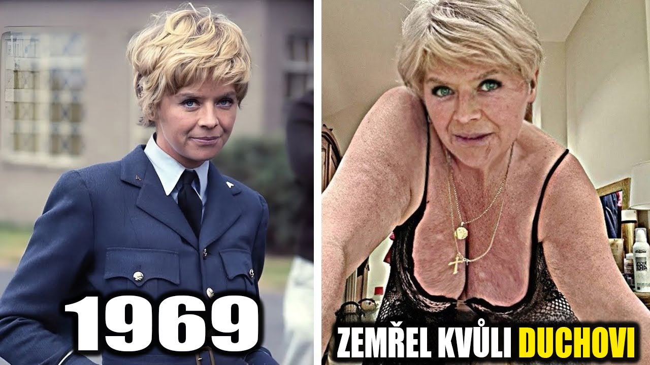 Battle of Britain (1969) Obsazen&iacute;: Tehdy a dnes (1969&ndash;2025) &ndash; Vět&scaron;ina herců již zemřela