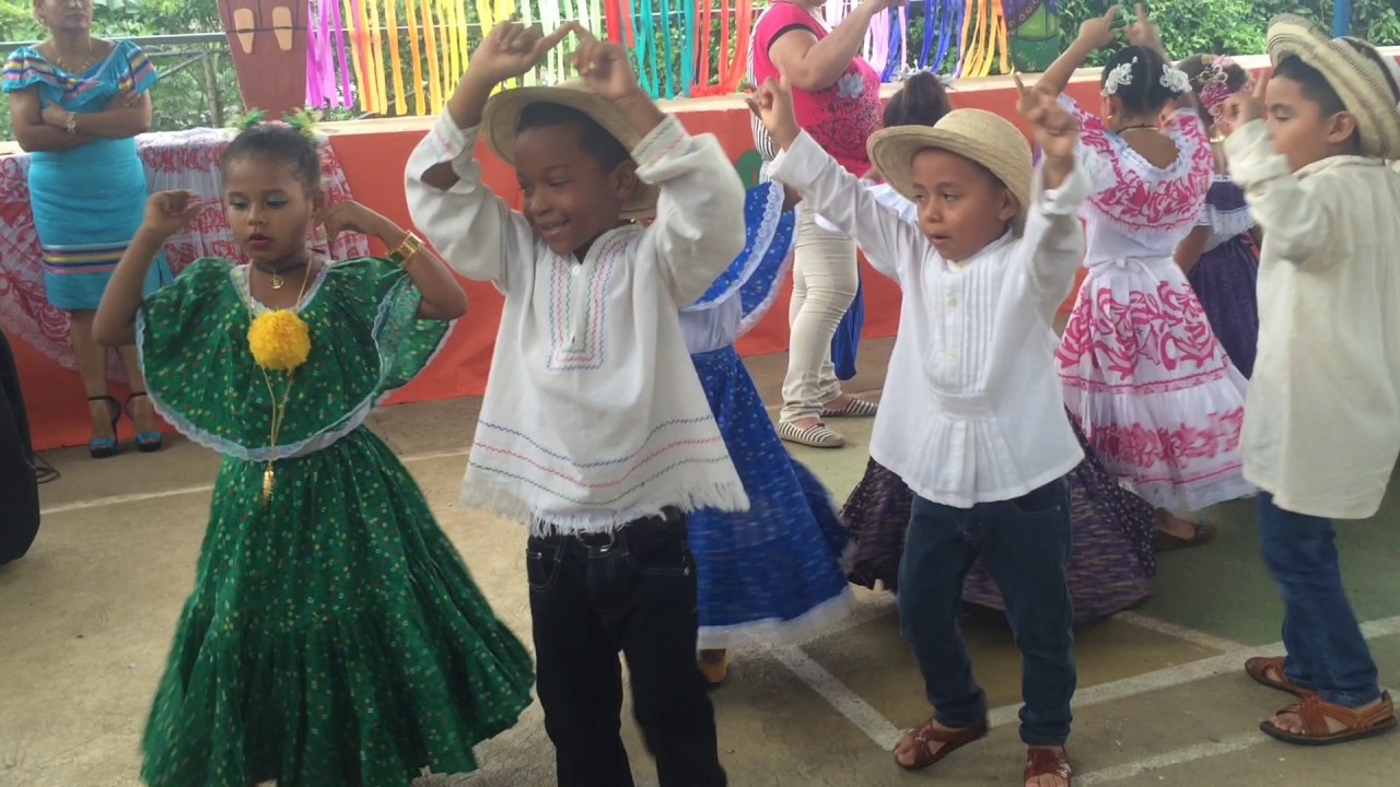 Escuela sector sur tocumen Panamá