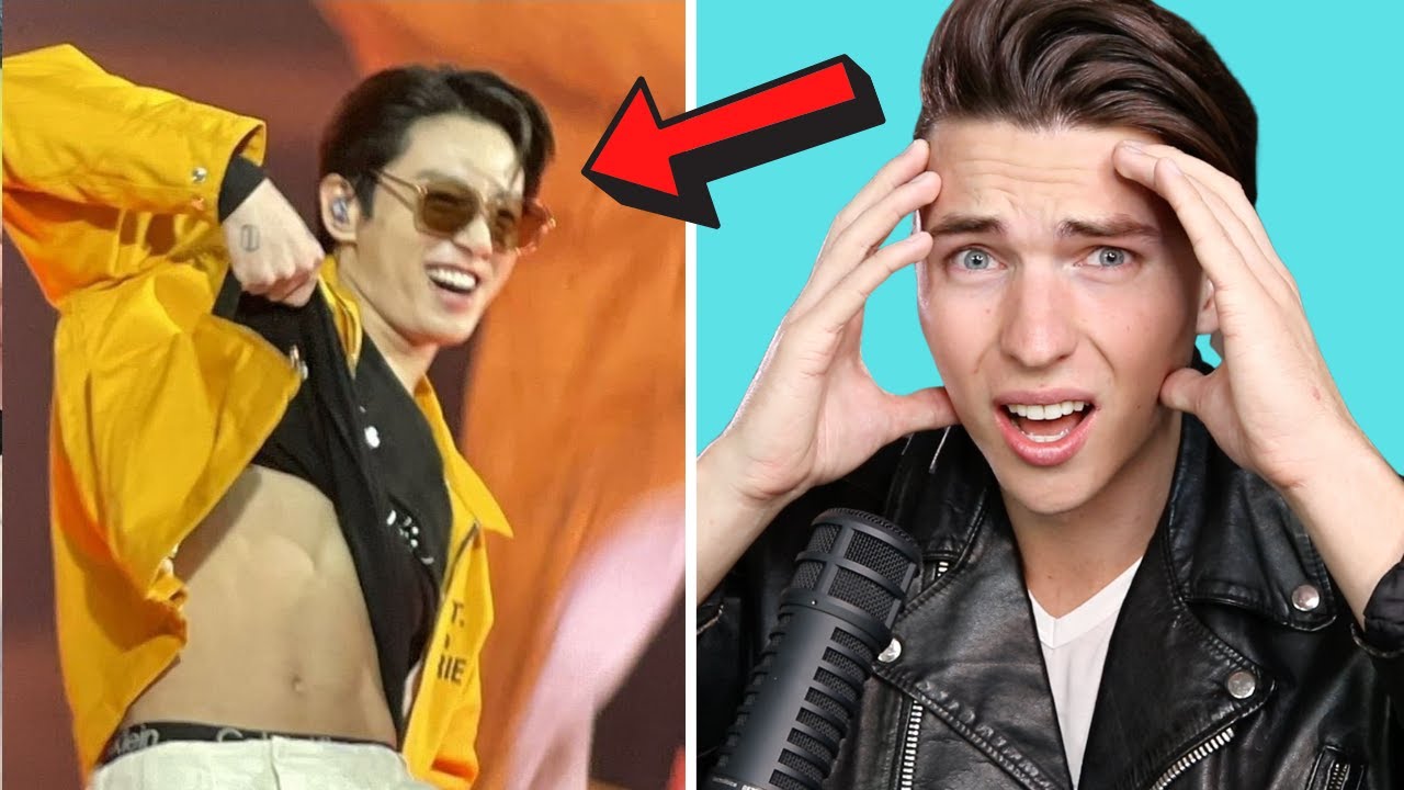 Vocal Coach Reacts to 