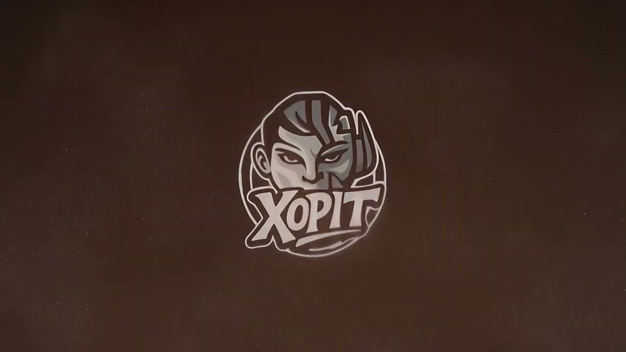 XOPIT - XOPIT (Official Lyric Video)