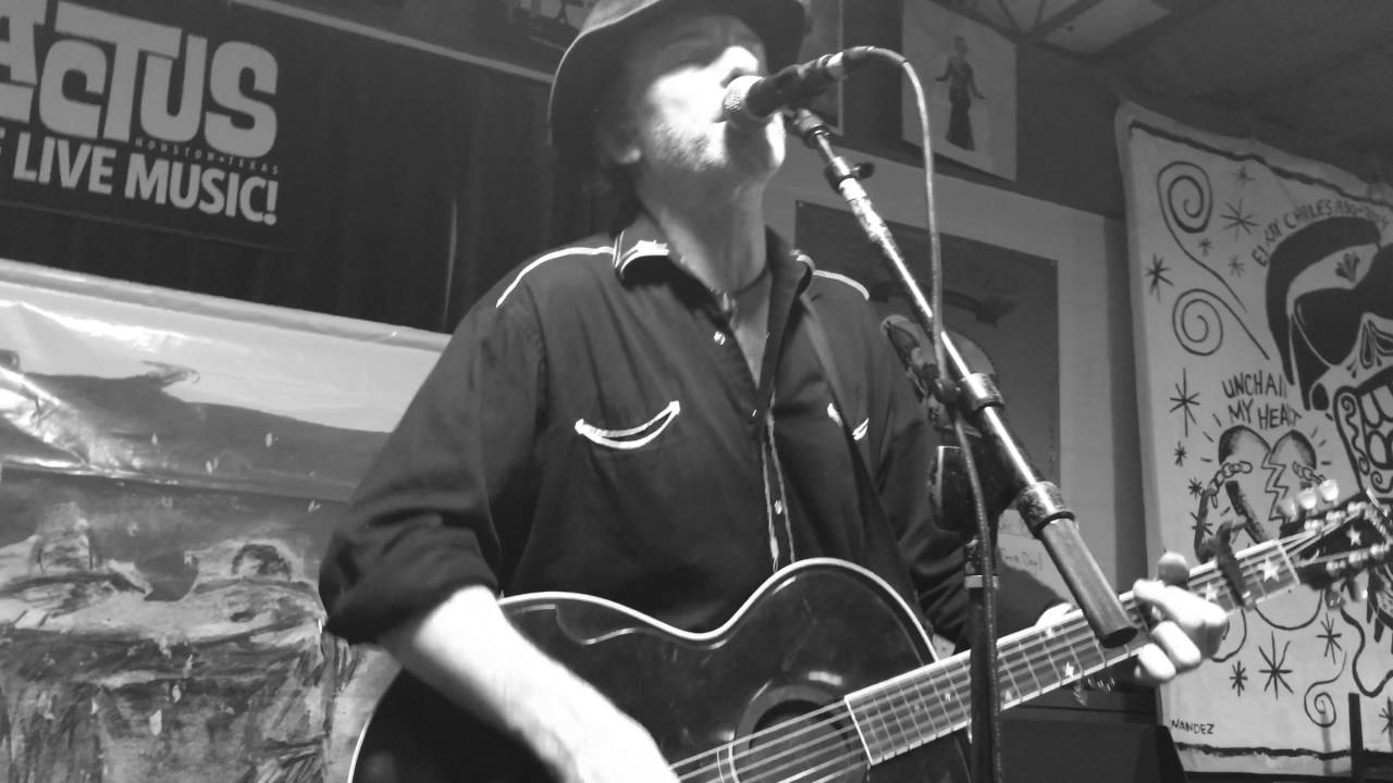 Tommy Stinson -