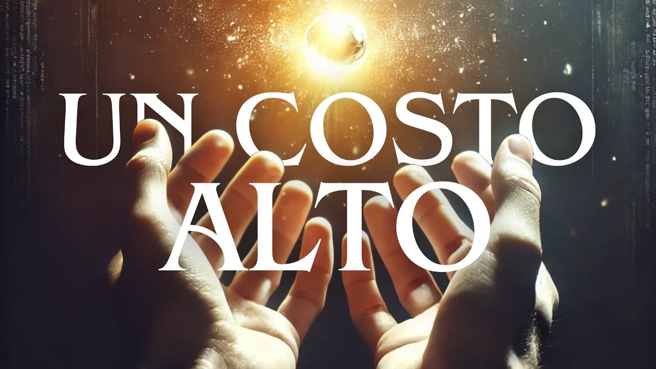 Un costo alto | Gennaro  Chiocca | II Samuele 24:18-25
