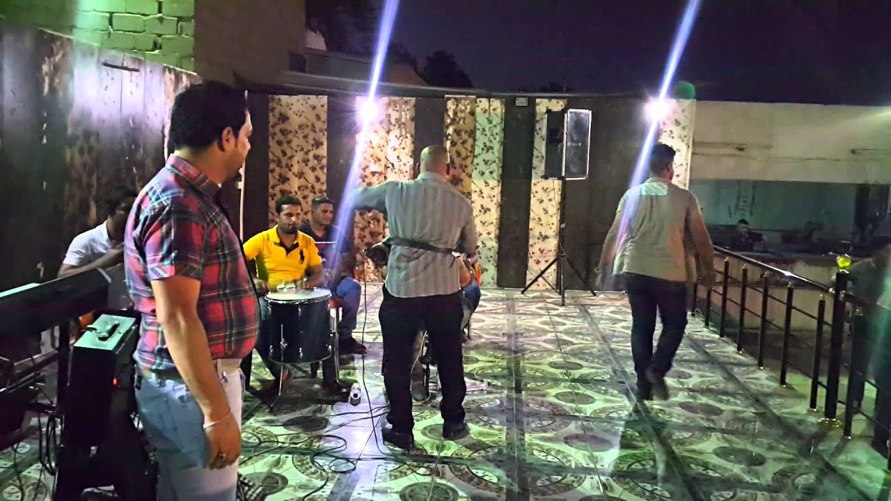 حفله العطيفيه رائد الامير اغنيه (( شيخلصه اليل )) للحجز ((07708883351))
