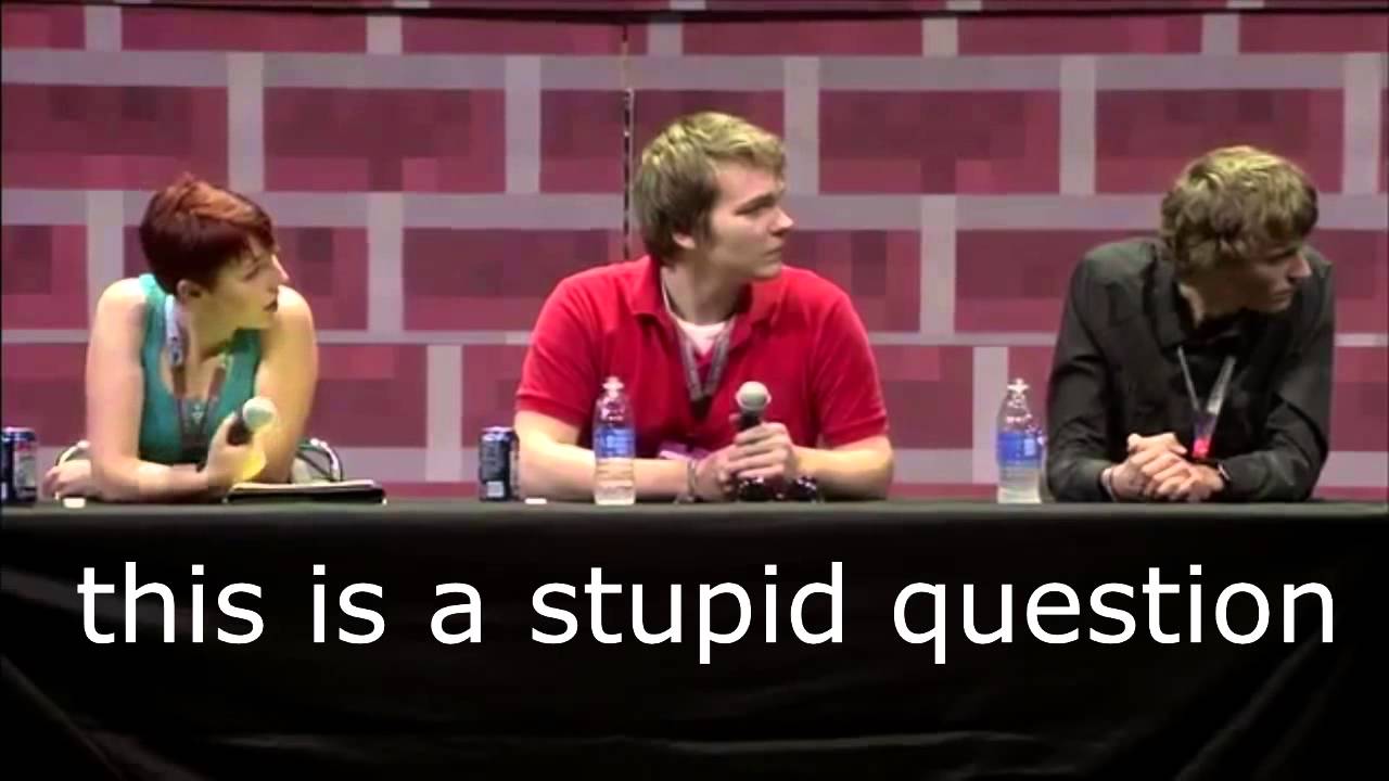 Minecon 2013 In A Nutshell