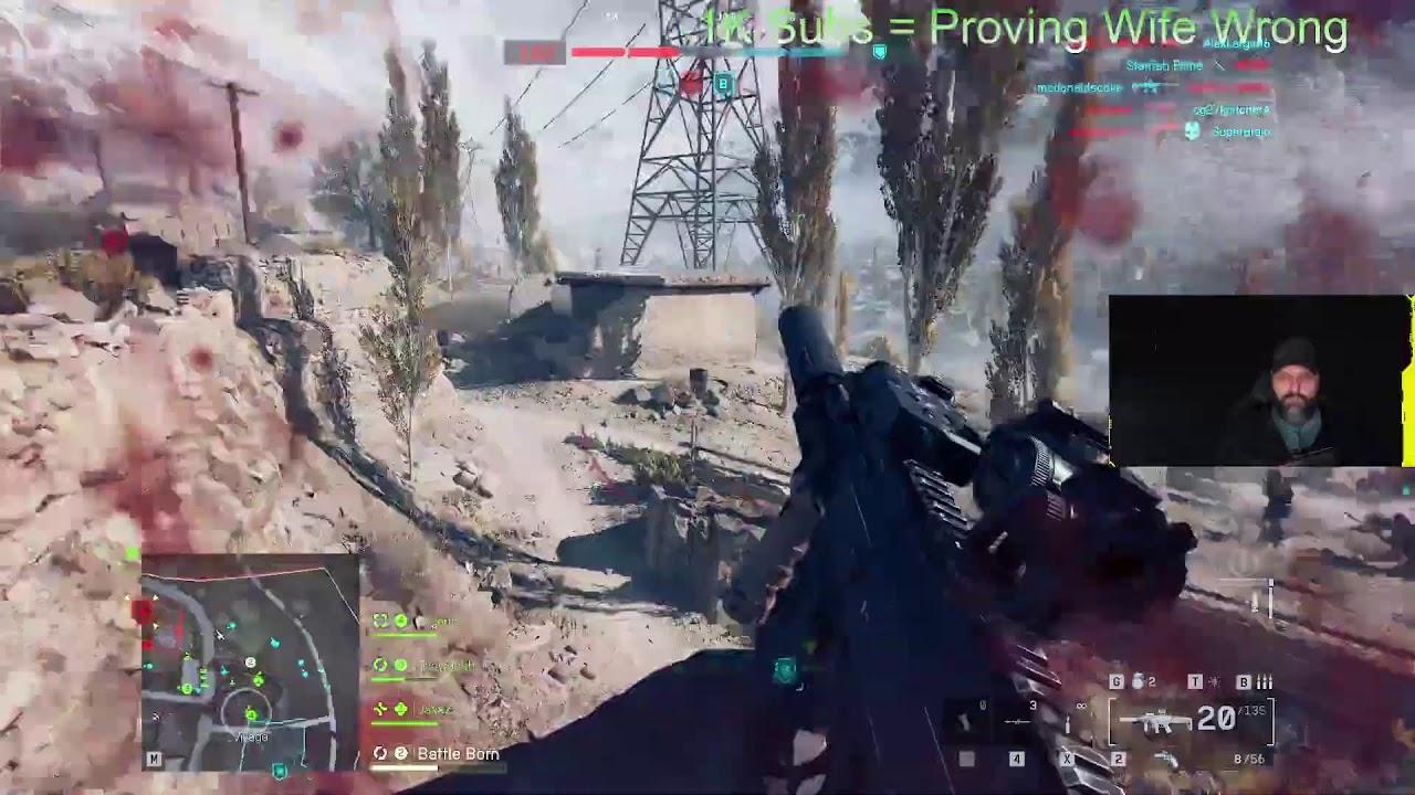 Battlefield 6 - Season 2 wait continues!