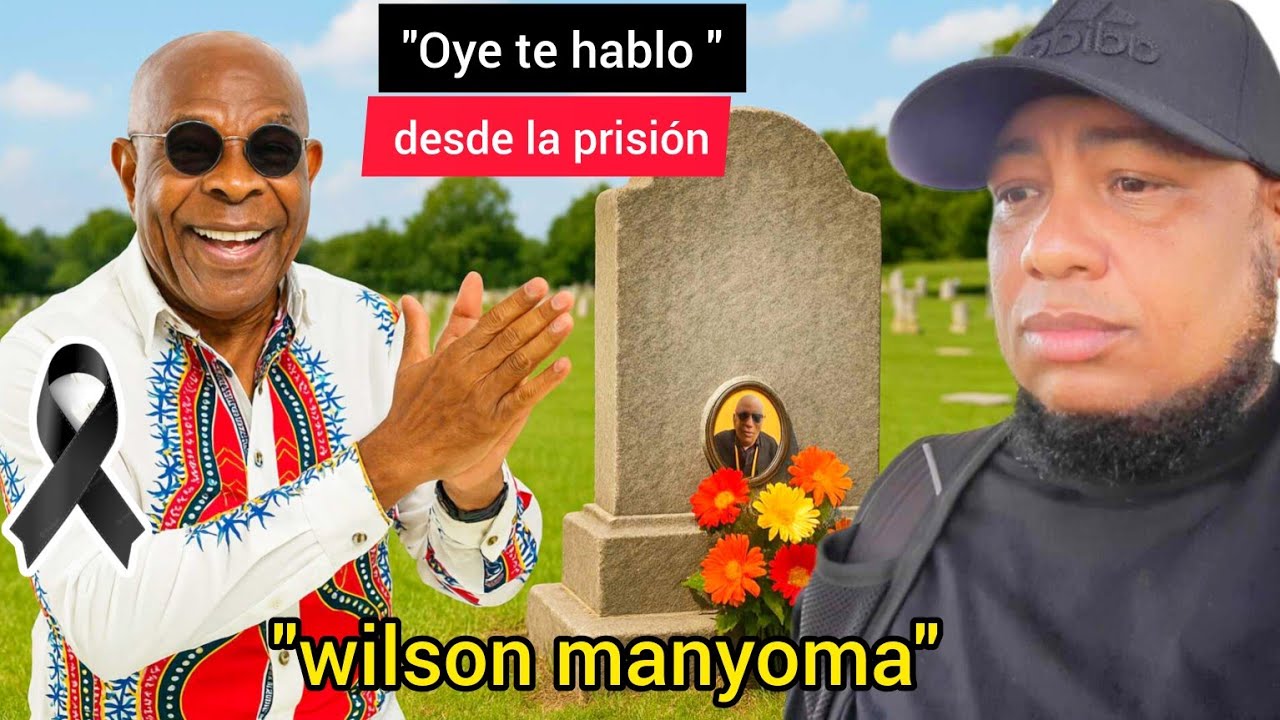 VISITANDO LA TUMBA DE 