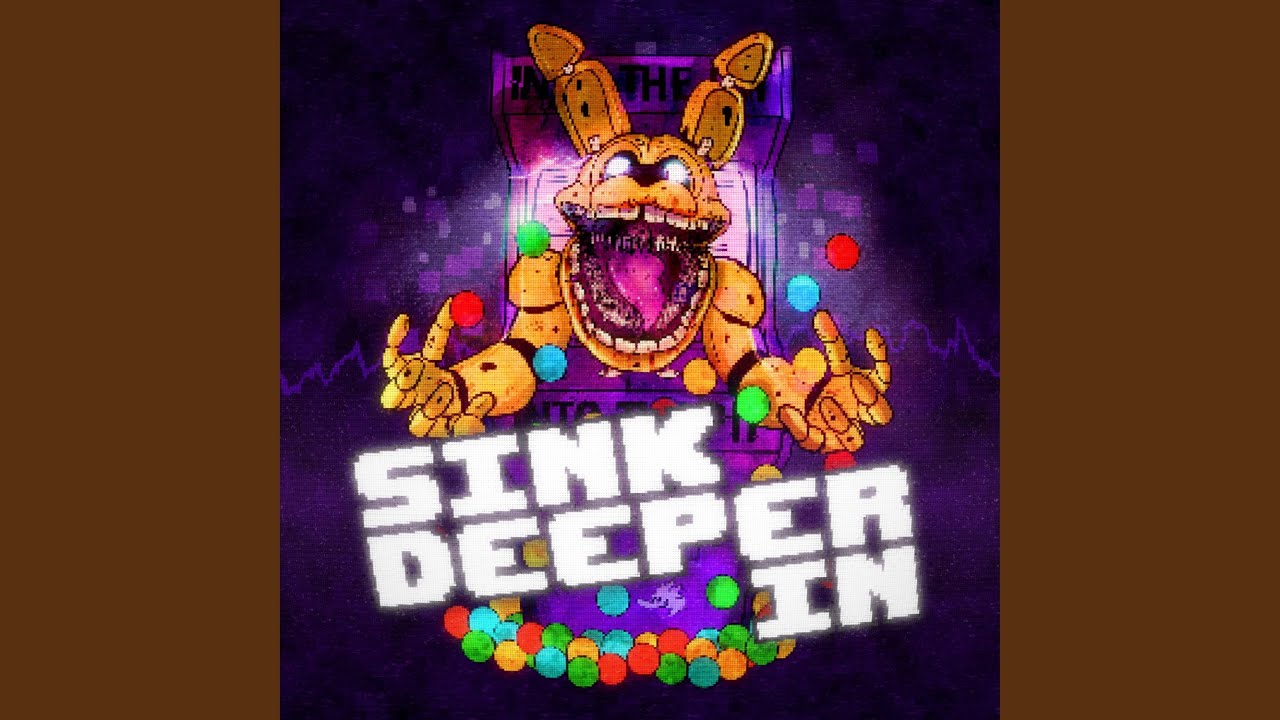 Sink Deeper In (feat. DHeusta)