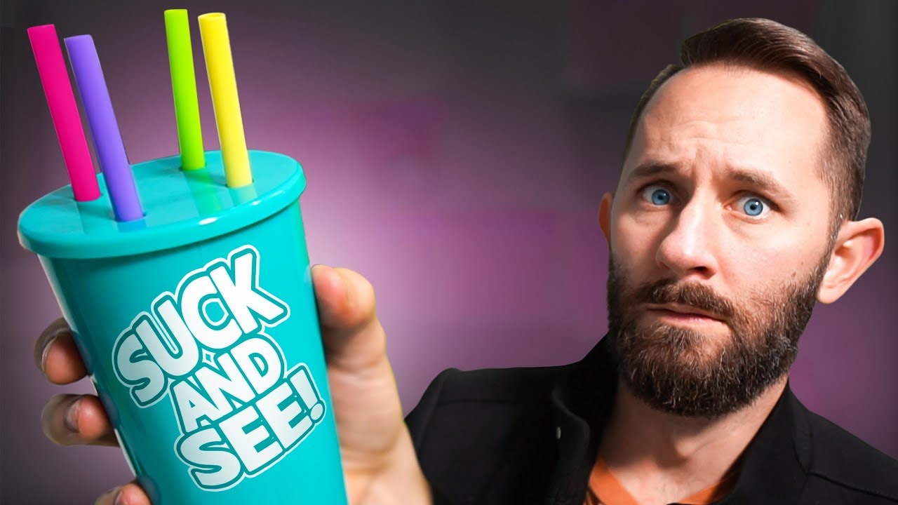 10 игр в рулетку, в которые вы не захотите проиграть!